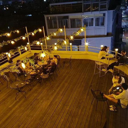 Easytrip Guesthouse Сеул Екстер'єр фото