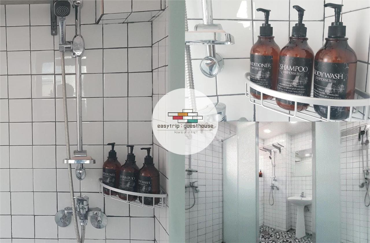 Easytrip Guesthouse Сеул Екстер'єр фото