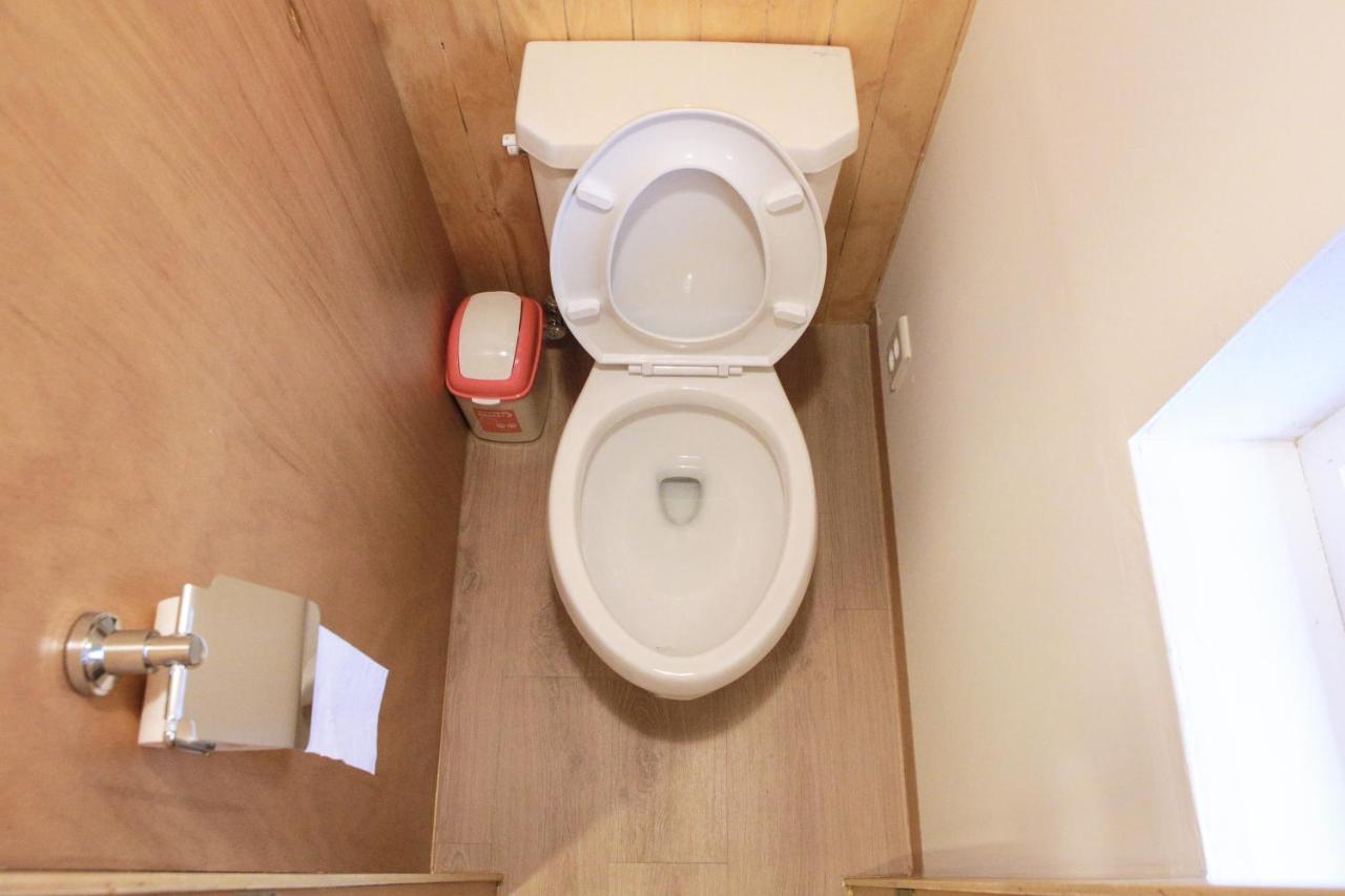Easytrip Guesthouse Сеул Екстер'єр фото