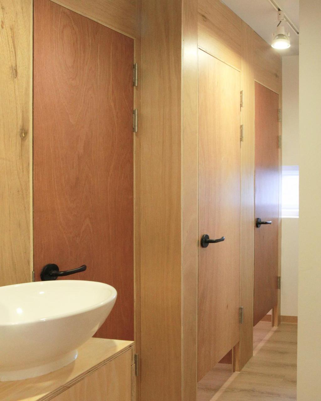 Easytrip Guesthouse Сеул Екстер'єр фото