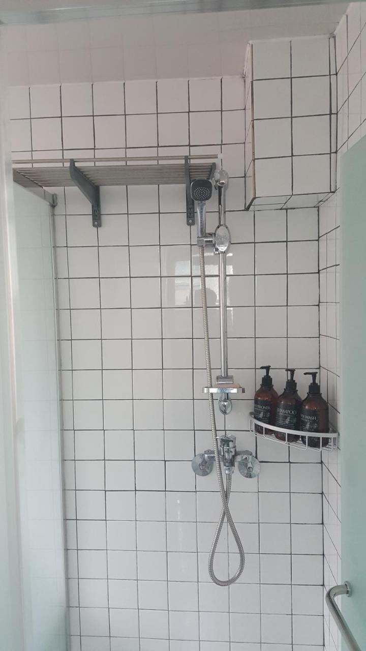 Easytrip Guesthouse Сеул Екстер'єр фото