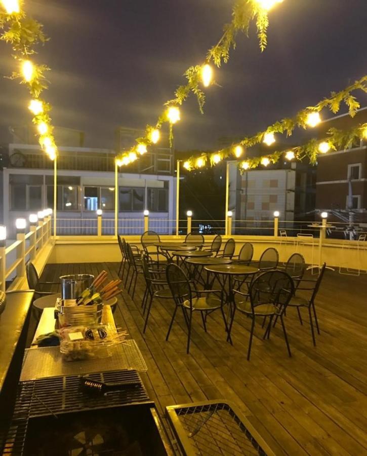 Easytrip Guesthouse Сеул Екстер'єр фото
