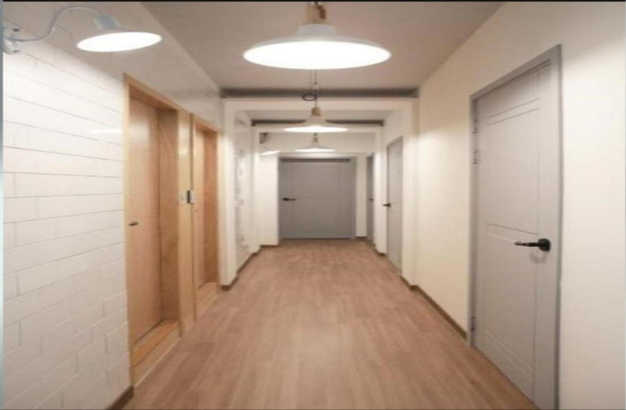 Easytrip Guesthouse Сеул Екстер'єр фото