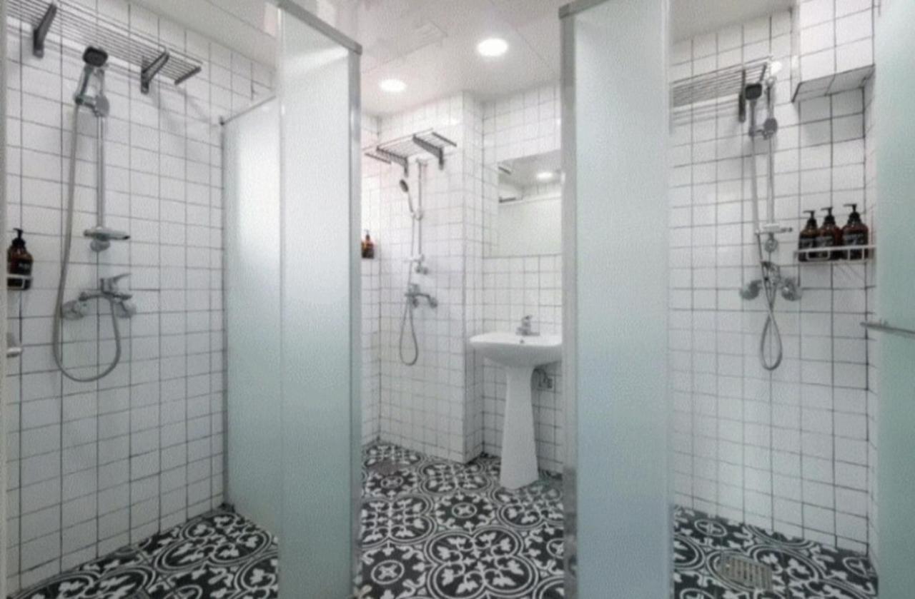 Easytrip Guesthouse Сеул Екстер'єр фото