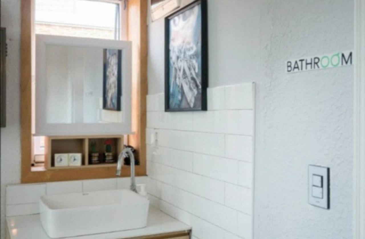 Easytrip Guesthouse Сеул Екстер'єр фото
